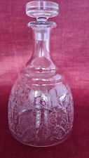 Ancienne carafe vin d'occasion  Palaiseau