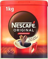 Nescafé original instant for sale  LONDON