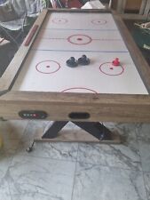 Pinpoint air hockey for sale  CANVEY ISLAND