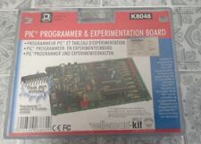 Velleman pic programmer for sale  CARDIFF