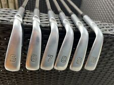 Ping i525 irons for sale  Shipping to Ireland