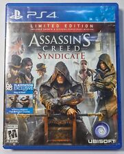 Assasin creed syndicate for sale  Lampasas