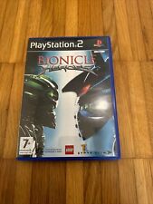 Bionicle heroes playstation usato  Pomaretto