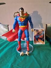 superman figure for sale  REDDITCH