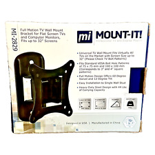 Mount monitor wall for sale  Houston