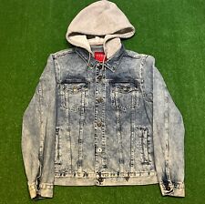 guess jean jacket for sale  Las Vegas