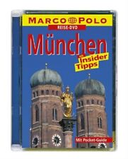 Reise dvd münchen gebraucht kaufen  Mosbach