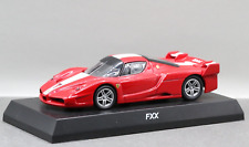 Kyosho 1/64 Ferrari Collection 4 Ferrari FXX ( Type F140) 2005 Red for sale  Shipping to South Africa