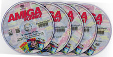 AMIGA FORMAT MAGAZINE Full Collection on Disk+Specials+ST Bonus (A500/CD32 Games segunda mano  Embacar hacia Argentina