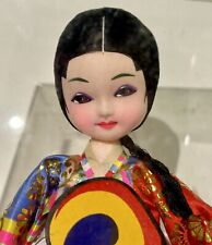 Vintage korean doll for sale  Blaine