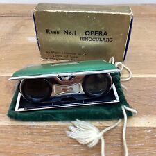 Rand opera binoculars for sale  WETHERBY