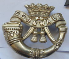 Cornwall light infantry for sale  HOVE