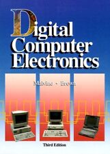 Digital computer electronics for sale  Denver