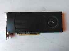 MSI GeForce GTX 760 N760-2GD5/OC 2GB 2x DVI HDMI DisplayPort Graphics Card for sale  Shipping to South Africa