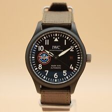 Iwc pilot watch for sale  Sparta
