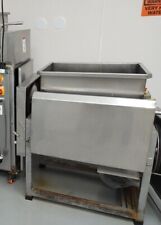 100kg commercial dough for sale  Syracuse