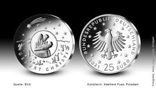 Euro sammler silbermünze gebraucht kaufen  Werl