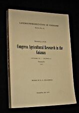 Proceedings the congress d'occasion  Tinténiac