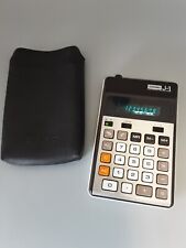 Casio calculator working for sale  BASINGSTOKE