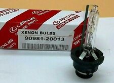 Used, OEM Xenon Bulbs HID Headlight 6000K 9098!-20013 for sale  Shipping to South Africa