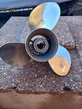 volvo penta propeller for sale  Shipping to Ireland