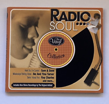 Radio soul various for sale  Seattle