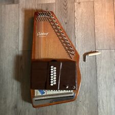 Oscar schmidt autoharp for sale  Beacon