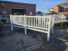 Pvc decking static for sale  RHYL