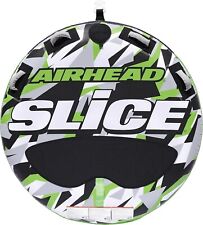 Inflatable airhead slice for sale  Mansfield