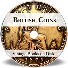 Collecting british coins for sale  BLACKWOOD