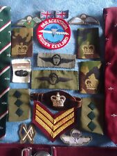 Airborne militaria for sale  PUDSEY