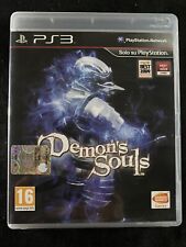 Ps3 gioco demon usato  Legnano