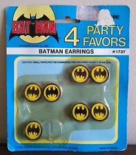Vintage batman clip for sale  Heflin
