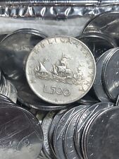 Stok monete 100 usato  Roma
