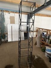 tall shoe rack for sale  LINCOLN