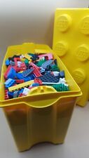 Legosteine 650 lego gebraucht kaufen  Solingen