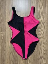 Vtg leotard high for sale  Shipping to Ireland