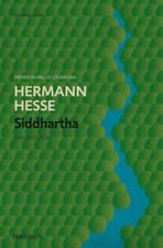 Siddhartha paperback hesse for sale  DERBY