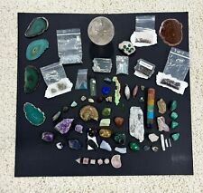 Lots Of Various Crystals & Gemstones for sale  Shipping to South Africa