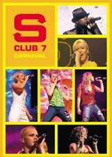 Club carnival dvd for sale  Shipping to Ireland