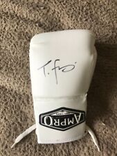 Tyson fury glove for sale  CHESHAM