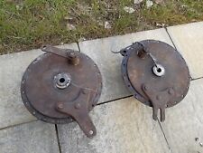 Pair complete hub usato  Campodarsego