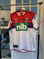 Newcastle knights jersey for sale  NEWTON-LE-WILLOWS