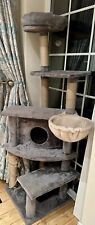 Stable cat tree for sale  WINDSOR
