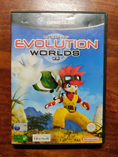 Evolution worlds gamecube d'occasion  Besançon