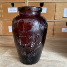 Virol antique bottle for sale  SEVENOAKS