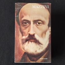 Giuseppe mazzini scritti usato  Vicenza