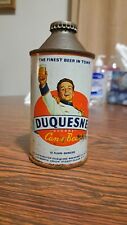 Duquesne beer vintage for sale  South Bend