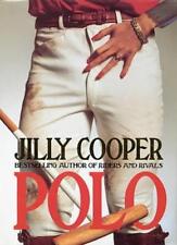 Polo jilly cooper for sale  UK