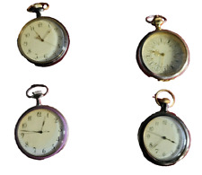 Taschenuhren replicas 1910 gebraucht kaufen  Dortmund